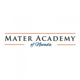 Mater Academy of Nevada