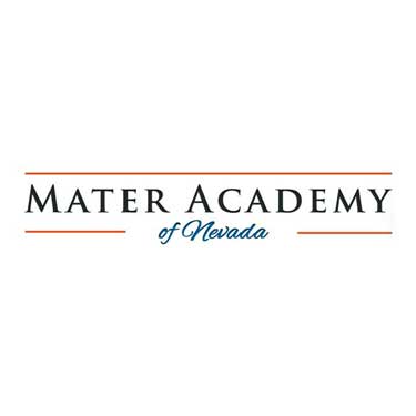 Mater Academy of Nevada
